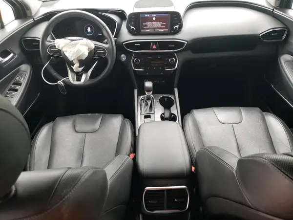 5NMS3CAA6LH176774 2020 HYUNDAI SANTA FE - Image 8