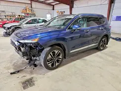 5NMS3CAA6LH182963 2020 HYUNDAI SANTA FE