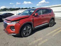 5NMS3CAA6LH197947 2020 HYUNDAI SANTA FE