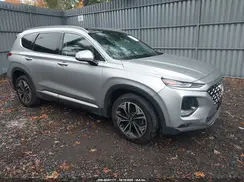 5NMS3CAA6LH225181 2020 HYUNDAI SANTA FE