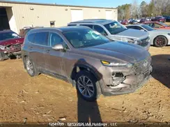 5NMS3CAA6LH239758 2020 HYUNDAI SANTA FE