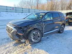 5NMS3CAA6LH245978 2020 HYUNDAI SANTA FE