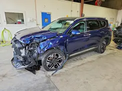5NMS3CAA6LH259279 2020 HYUNDAI SANTA FE