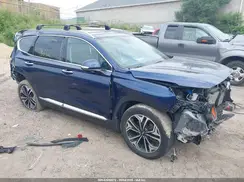 5NMS3CAA6LH271125 2020 HYUNDAI SANTA FE