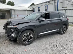 5NMS3CAA6LH278575 2020 HYUNDAI SANTA FE