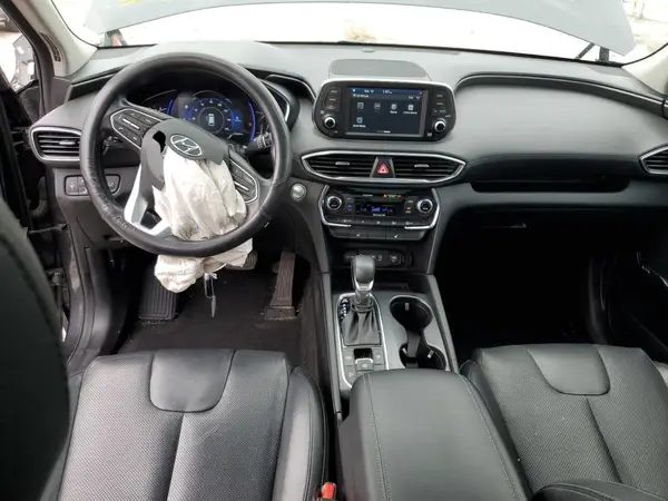 5NMS3CAA6LH278575 2020 HYUNDAI SANTA FE - Image 8