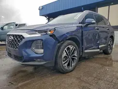 5NMS3CAA6LH301689 2020 HYUNDAI SANTA FE
