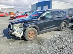 5NMS3CAA7KH043651 2019 HYUNDAI SANTA FE