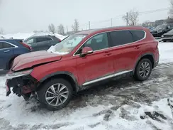 5NMS3CAA7KH115061 2019 HYUNDAI SANTA FE