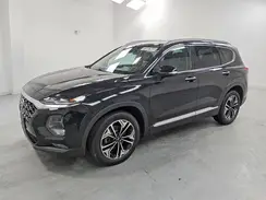 5NMS3CAA7LH138020 2020 HYUNDAI SANTA FE