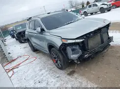 5NMS3CAA7LH205814 2020 HYUNDAI SANTA FE