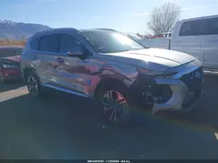 5NMS3CAA7LH240675 2020 HYUNDAI SANTA FE