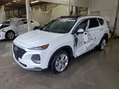 5NMS3CAA7LH242300 2020 HYUNDAI SANTA FE