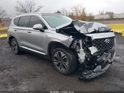 5NMS3CAA7LH247299 2020 HYUNDAI SANTA FE
