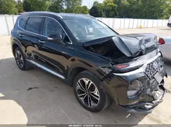 5NMS3CAA7LH248338 2020 HYUNDAI SANTA FE