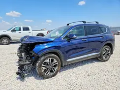 5NMS3CAA7LH261901 2020 HYUNDAI SANTA FE