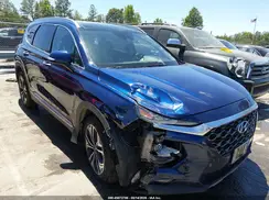 5NMS3CAA7LH290119 2020 HYUNDAI SANTA FE