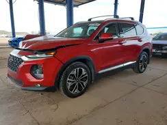 5NMS3CAA7LH292324 2020 HYUNDAI SANTA FE