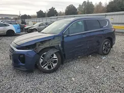 5NMS3CAA7LH293232 2020 HYUNDAI SANTA FE