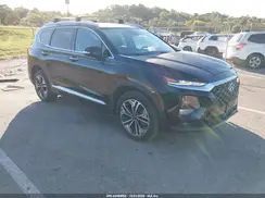 5NMS3CAA7LH298365 2020 HYUNDAI SANTA FE