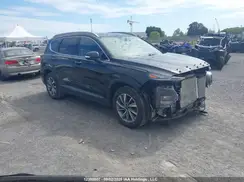 5NMS3CAA8KH064489 2019 HYUNDAI SANTA FE