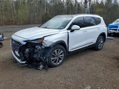 5NMS3CAA8KH099467 2019 HYUNDAI SANTA FE