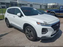 5NMS3CAA8LH147759 2020 HYUNDAI SANTA FE