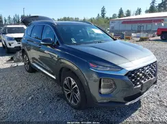 5NMS3CAA8LH148359 2020 HYUNDAI SANTA FE