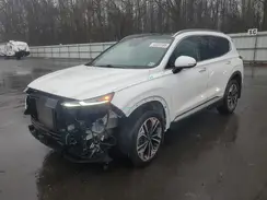 5NMS3CAA8LH150399 2020 HYUNDAI SANTA FE