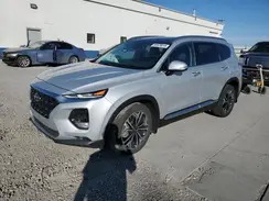 5NMS3CAA8LH150807 2020 HYUNDAI SANTA FE
