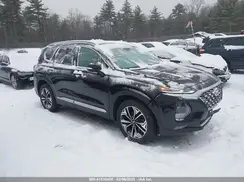 5NMS3CAA8LH159538 2020 HYUNDAI SANTA FE