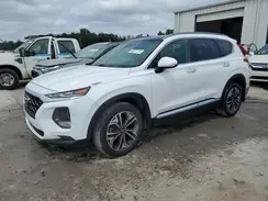 5NMS3CAA8LH160804 2020 HYUNDAI SANTA FE