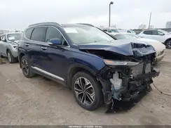 5NMS3CAA8LH163198 2020 HYUNDAI SANTA FE