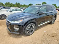 5NMS3CAA8LH169860 2020 HYUNDAI SANTA FE