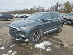 5NMS3CAA8LH206602 2020 HYUNDAI SANTA FE