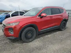 5NMS3CAA8LH210066 2020 HYUNDAI SANTA FE