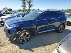 5NMS3CAA8LH231239 2020 HYUNDAI SANTA FE