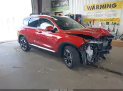 5NMS3CAA8LH232861 2020 HYUNDAI SANTA FE