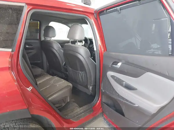5NMS3CAA8LH232861 2020 HYUNDAI SANTA FE - Image 8