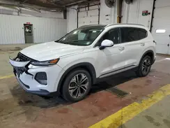 5NMS3CAA8LH255945 2020 HYUNDAI SANTA FE