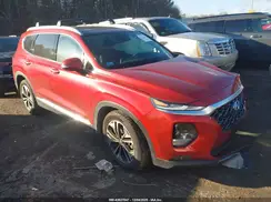 5NMS3CAA8LH261583 2020 HYUNDAI SANTA FE