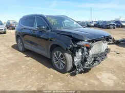 5NMS3CAA8LH264063 2020 HYUNDAI SANTA FE