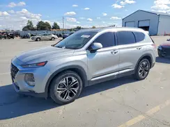 5NMS3CAA8LH277802 2020 HYUNDAI SANTA FE