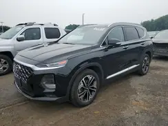 5NMS3CAA8LH278593 2020 HYUNDAI SANTA FE