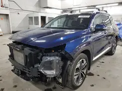 5NMS3CAA8LH279470 2020 HYUNDAI SANTA FE