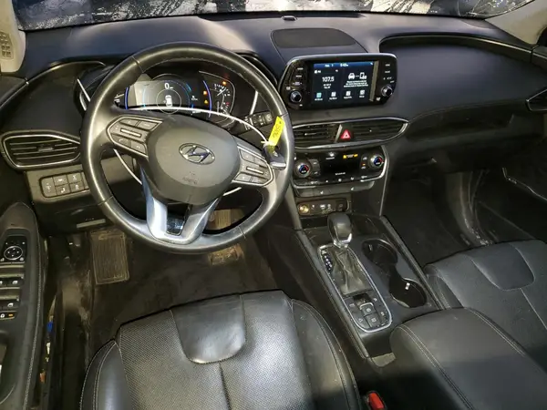 5NMS3CAA8LH279470 2020 HYUNDAI SANTA FE - Image 8