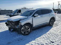 5NMS3CAA8LH299704 2020 HYUNDAI SANTA FE