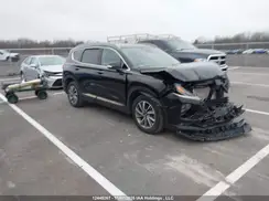 5NMS3CAA9KH014488 2019 HYUNDAI SANTA FE