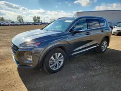 5NMS3CAA9LH146068 2020 HYUNDAI SANTA FE