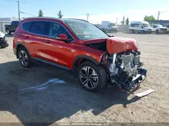 5NMS3CAA9LH148077 2020 HYUNDAI SANTA FE
